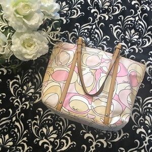 Authentic Coach bag💕